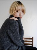 [LESS 伏見/丸の内/栄/名古屋]タイトショート★長谷川