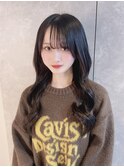 #プルエクステ#ブラウン#ナチュラル#10代#20代#名古屋