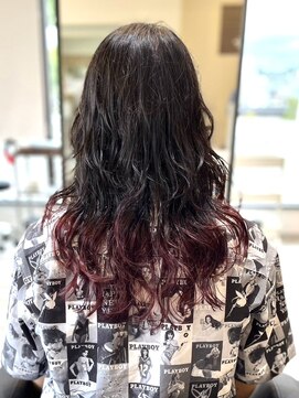 アトリエコア(Atelier Coa) ショートカットショートボブベージュカラーグレージュカラー