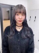 ワンズ ナゴヤ ヴィラ 名古屋栄(ONE's NAGOYA VILA)&nbsp;シアーカラー/カール/セミディ/姫カット[名古屋栄駅]