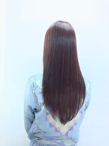 アッシュ 鶴ヶ峰1号店(Ash)&nbsp;春におススメチェリーピンク