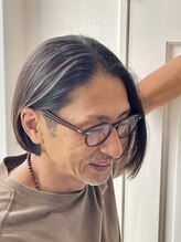 ラナバイモアナ 逗子 葉山(LANA by MOANA)&nbsp;SATORU 