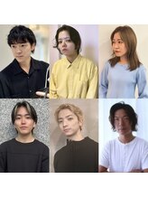 i'll.拘りメニュー&スタッフ紹介☆【髪質改善&縮毛矯正】で理想のダメージレスヘアとデザイン艶髪に♪