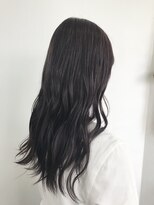 トップヘアー 本店(TOP HAIR) 夏のおすすめロング