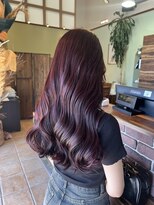 リコリミックス(RICO remix)&nbsp;ブリーチ履歴無し！暖色カラー！