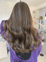 プルメリアドット(Plumeria.)&nbsp;ハイライト