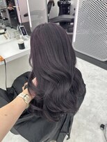 キャンディ 横浜(CANDY) lavender beige (YURI指名)