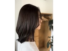 ブルーブラン(blue blanc)