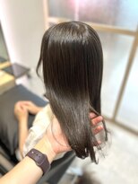 エレノア 梅田店(Eleanor) オリーブベージュ♪