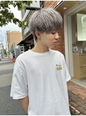 シルバーカラー