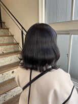 シュガー 盛岡(SUGAR)&nbsp;w color／dark silver