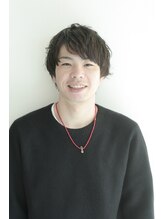 ヘアーオーパス&nbsp;北原 和樹