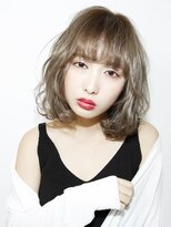 ヘアリゾート エーアイ 川越店(hair resort Ai)&nbsp;メルティカラー/フェミニンロング/着物[川越駅/本川越駅]