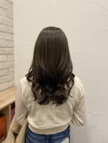 アッシュ 中目黒店(Ash)&nbsp;オリーブベージュカラー