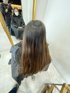 イーエス(E.S) ワンカラーで明るく!