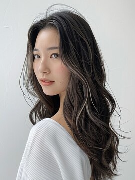 プログレス 仙台駅東口店(PROGRESS) 細めハイライト