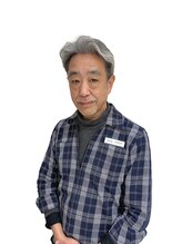 シオン 大井町店(Zion)&nbsp;大須賀 正樹