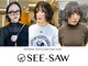 シーソー(SEE-SAW)の写真