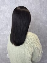 シエル 立川店(CIEL)&nbsp;【KAZUYA×CIEL】オリーブシルバー