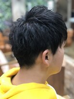 レイ 新守谷店(Ray)&nbsp;ナチュラルメンズショート