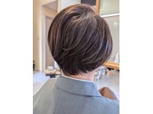 ヘアーライフココロ(hair life cocoro)