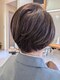 ヘアーライフココロ(hair life cocoro)の写真/ご新規様限定【カット+カラー　￥7920→￥7128】お得なクーポン多数！お手頃価格で通いやすいのも魅力☆