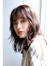 【SNSで話題のN.】カット+N.カラー￥14850→￥11000