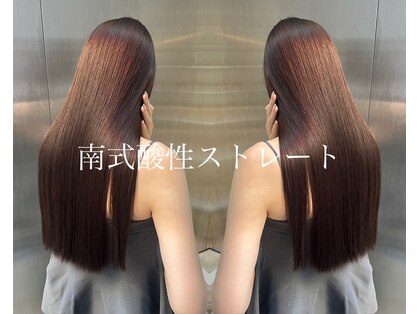 ロチカバイドールヘアー 心斎橋(Rotika by Doll hair)の写真