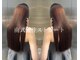 ロチカバイドールヘアー 心斎橋(Rotika by Doll hair)の写真