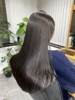 エミュー(Emu)&nbsp;美髪ストレート！☆