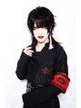 トリットフューアトリット(Hair & Make studio Tritt fur Tritt) Rin ・カットNG
