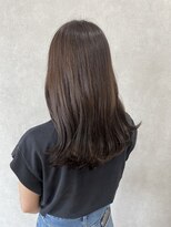 コモン 豊山(common)&nbsp;セミロングローレイヤー