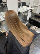 カフネ(KAHUNE)&nbsp;ミルクティーベージュ