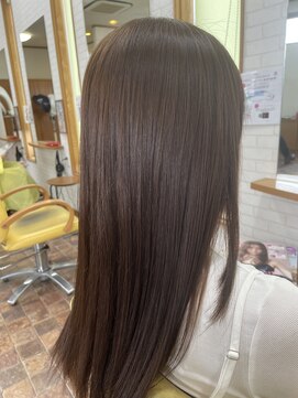 エクリュ(eKuryu) ピンクブラウン