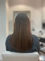 オーワンシーオー(o1co)&nbsp;【 ロング / 髪質改善トリートメント 】