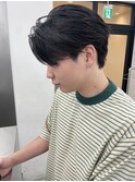 大人セクシーリバースショート
