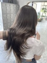 ソピ バイ インビテーション(sopi by invitation) 透明感カラー グレージュカラー くすみベージュ くすみカラー