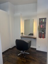 チッカルーチェ 旭町店(Chicka luce)