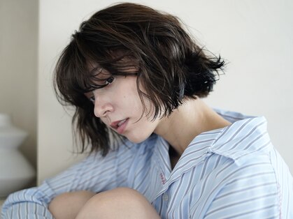 ニール(Neelu)の写真
