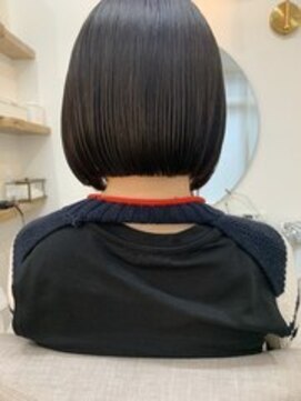 シアアルン 新小岩店(SHEER alun) bob