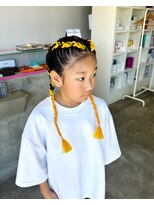 アンゼロ(UNZELO)&nbsp;イベントスタイル特集2