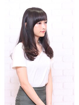 アリア ヘアー(aria Hair) aria 2025 ロング