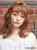 アースカラー/ミディアム