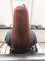 エンドロール(End Roll) ピンクブラウン