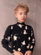 シキムーン 横浜(siki MOON)&nbsp;創介 