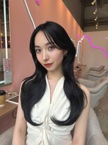 ウィクシーミミ 栄矢場町店(wixy mimi) 似合わせカット