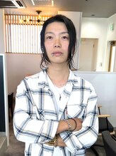 クアトロ グランシュ 川崎店(QUATRO × GranCieux) 祝田 涼太