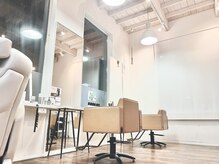 リモ ヘア デザイン(LiMO Hair Design)