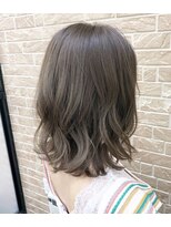 全席個室型美容室 Libellule by GALLARIA可児店【12/1 OPEN!】 可児市/ツヤ透明感カラーベージュカラー白髪染め白髪ぼかし