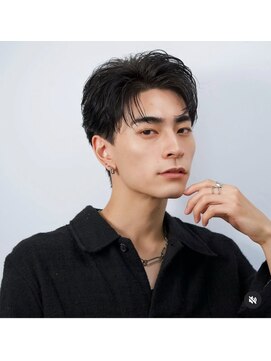 ゴールド 大阪 梅田店(GOALD) ナチュラルセンターパート